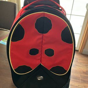 lady Bug American Tourister